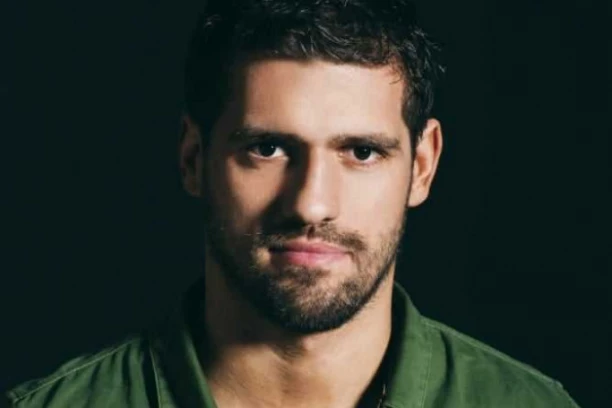 BIJE "KO SVETI ILIJA", A PEVA "KO SLAVUJ"! Nenad Pagonis IZDAO PESMU! (VIDEO)