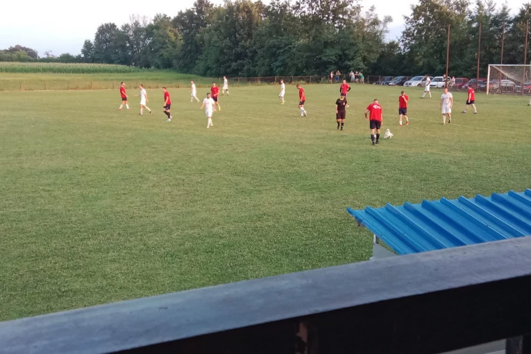 REZULTAT JE BIO U DRUGOM PLANU: Miločajac i Borac odigrali prvi kontrolni meč u sklopu priprema za sledeću sezonu!