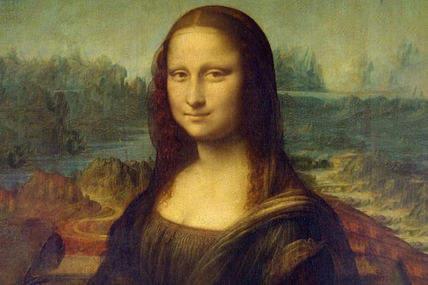 REŠENA NAJVEĆA MISTERIJA MONA LIZE! Evo koji pejzaž je naslikan na čuvenom umetničkom delu!