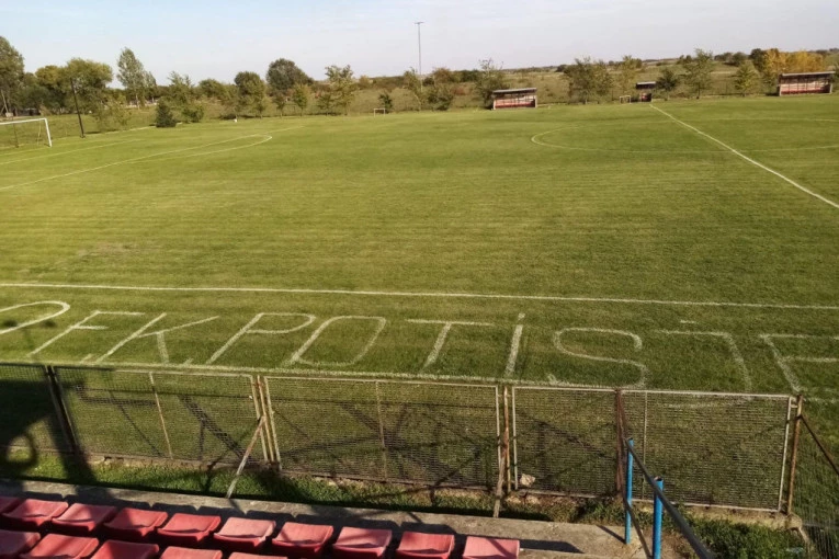 PRVI TRIJUMF NA DOMAĆEM TERENU: Borac ispraćen sa tri gola u mreži!