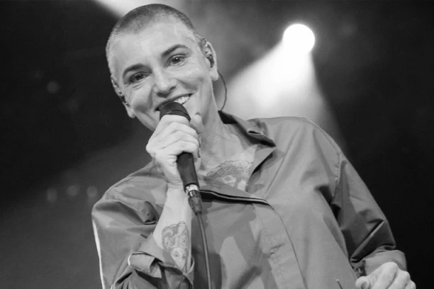 OTKRIVEN UZORK SMRTI ŠINEJD O’ KONOR! Svet mesecima čekao da čuje ISTINU!