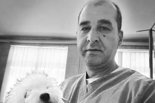 TROJICA MLADIĆA PRETUKLA NASMRT VETERINARA IZ BOGATIĆA: Ovako je pre godinu dana ubijen Boris Dražić koji je kobne večeri pokušao da odbrani druga!
