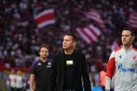 DELIJE U ČUDU: Novo pravilo Fudbalskog saveza Srbije je iskorišćeno - njih šestorica NAPUŠTAJU Crvenu zvezdu!
