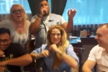 JAČI NEGO IKADA! Gornji dom napravio haos u kafani, Ana i Bulić najveseliji! (VIDEO)