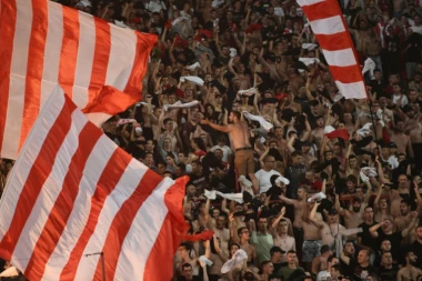 ZVEZDA POČELA PRIPREME ZA PROSLAVU 35. TITULE: Ima nešto i u simbolici! Priželjkuju REPRIZU od pre 10 godina!