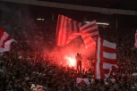 ZVEZDA DOČEKUJE NAPREDAK: Crveno-beli uputili ORIGINALNU pozivnicu navijačima!