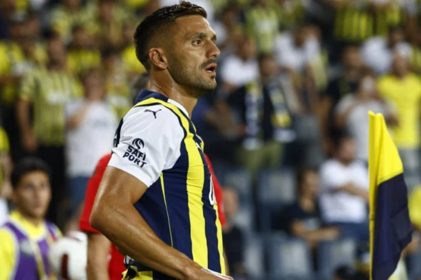 SRBIN DOČEKAO HRVATA! Tadiću stiglo STRAŠNO pojačanje!