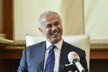 DA LI ĆE SE TERZIĆU ISPUNITI ŽELJA? Generalni direktor Zvezde HOĆE Real u grupi Lige šampiona! Evo ko su druga DVA kluba!