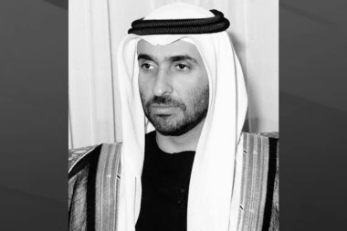 PET DANA PRED SMRT OBJAVILI DA ŠEIK IMA PROBLEM SA ZDRAVLJEM: Ko je bio Said bin Zajed Al Nahjan, brat predsednika UAE
