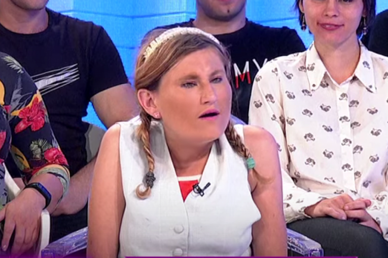 DIVNA DNK STIGLA NA PINK! Produkcija spremila posebno iznenađenje