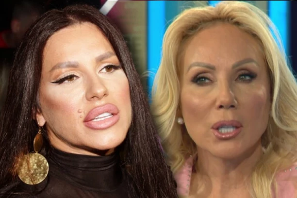 NOVI ESTRADNI RAT NA POMOLU? Seka pecnula Brenu, udarila na stariju koleginicu zbog KRAĐE STRUJE!