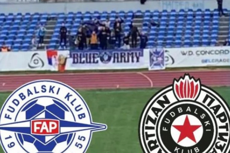 KIKS PARTIZANA: Spektakl u Priboju - pred oko 1500 navijača "kamiondžije" nakon preokreta savladale crno-bele! (FOTO GALERIJA, VIDEO)