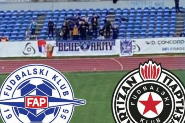 KIKS PARTIZANA: Spektakl u Priboju - pred oko 1500 navijača "kamiondžije" nakon preokreta savladale crno-bele! (FOTO GALERIJA, VIDEO)