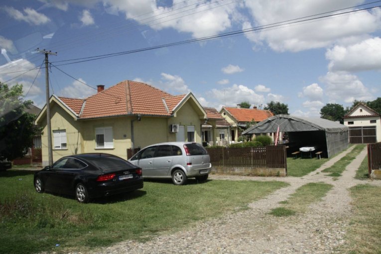 Ubijen veterinar u Bogatiću