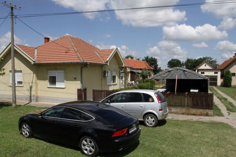 Veterinar ubijen u Bogatiću