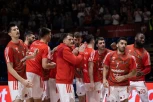 NOVI POTPIS NA MALOM KALEMEGDANU! Crvena zvezda Meridianbet kompletirala CENTARSKU LINIJU!
