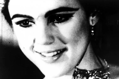 TAGIČNA PRIČA O IDI SEDŽVIK: Izgubljena u ljubavi i sudbini sama je sebi presudila zbog GEJ muškarca!