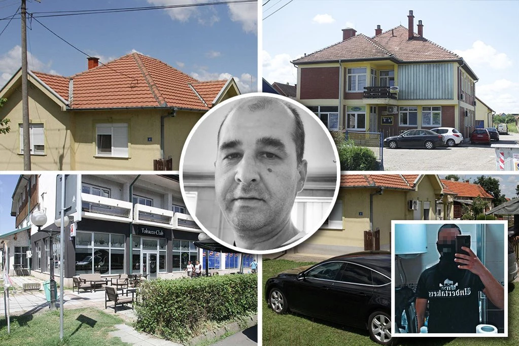 "GOSPODINE, SREĆAN ROĐENDAN!" Društvene mreže preplavljene porukama za omiljenog veterinara iz Bogatića kog su ubili huligani!