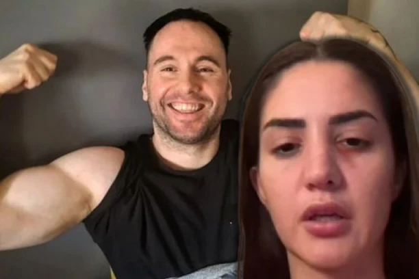 ŠOK OBRAĆANJE ZVEZDANA SLAVNIĆA, NAKON ZABRANE PRILASKA ANĐELI: Tek sada počinje "žurka", bivšoj sprema iznenađenje!