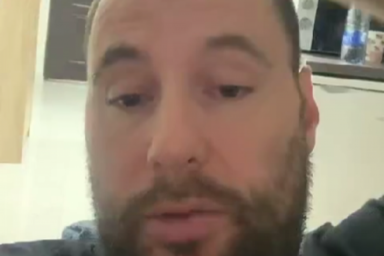 Zvezdan Slavnić TikTok