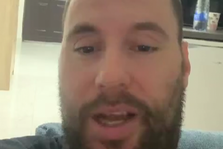 Zvezdan Slavnić o Anđeli Đuričić