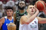BRAUN SRUŠIO JOKIĆA SA TRONA: Evo kojih 10 košarkaša zarađuje najviše u NBA ligi - cifre su NEREALNE!