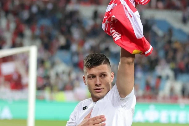 JOVIĆ ILI NEKO DRUGI? Koji povratnik bi bio idealno pojačanje za Ligu šampiona?