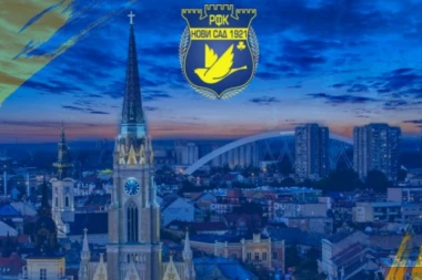 "KANARINCI" ISPUNJAVAJU OBEĆANJE: Serija pojačanja na "Detelinari" - igraće Novosađani brz i atraktivan fudbal!