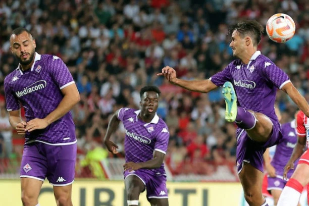 FJORENTINA STIGLA DO NOVIH BODOVA! Verona srušena u samoj završnici