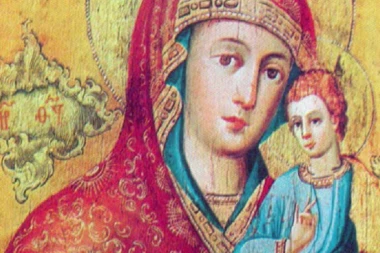 DANAS JE VAŽAN HRIŠĆANSKI PRAZNIK! Jedan običaj je obavezan za sreću - evo šta svaka MAJKA TREBE DA URADI za sreću svoje dece!