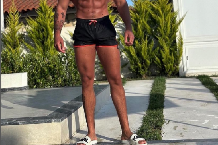 Milica lajkuje Tarinog bivšeg