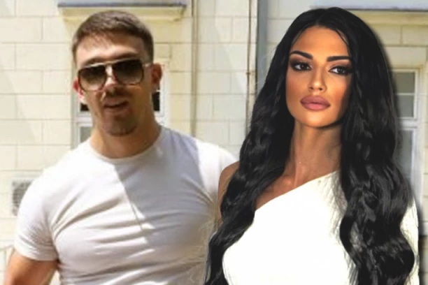 TARIN DANILO OBELODANIO SVE DETALJE RASKIDA: Zbog ovoga je PRESEKAO sa bivšom zadrugarkom, otkrio kad će Simova VIDETI SINA!