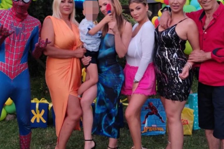 Kulićke sa Željkom