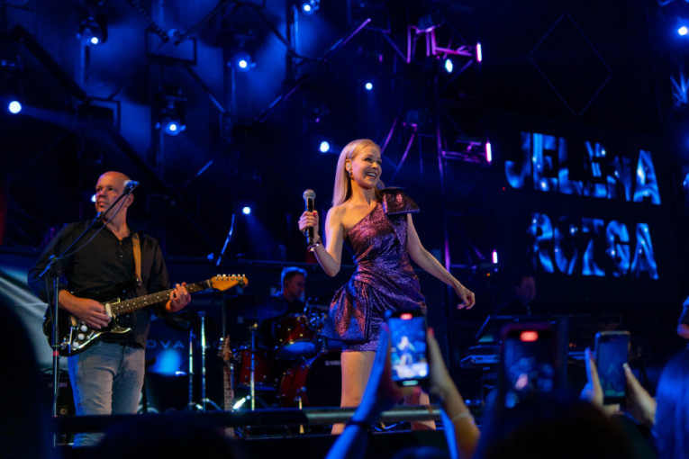 Jelena Rozga koncert