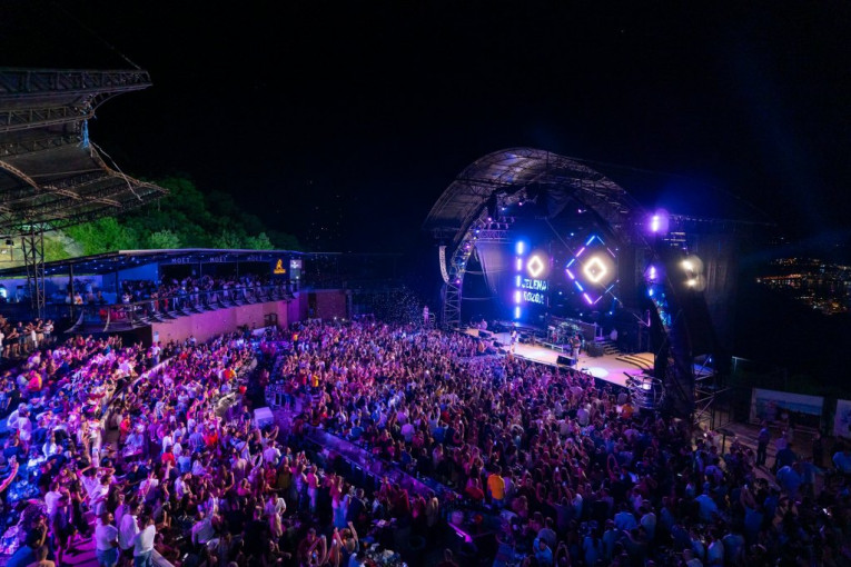 Jelena Rozga koncert