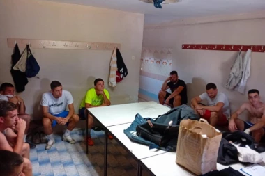 RADNO U MRSAĆU NA SVIM POLJIMA: Prvi novajlija u igračkom kadru je i zvanično predstavljen!