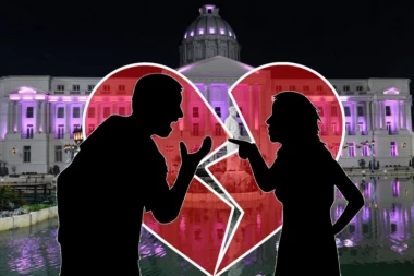 ZBOG PREVARE PUKLA VELIKA LJUBAV: Zadrugarka uhvaćena tokom akcije sa bivšim dečkom, isplivali ŠOK DOKAZI! (FOTO+VIDEO)