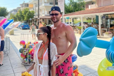 PALČICIN ŠVALER PROGOVORIO O AFERI NA MORU: Petrući saznao za vrelu akciju, pa izbio HAOS! (VIDEO)