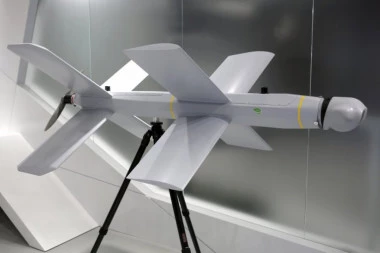 NOVA SPECIJALNOST U VOJSCI SRBIJE: Operatori borbenih dronova