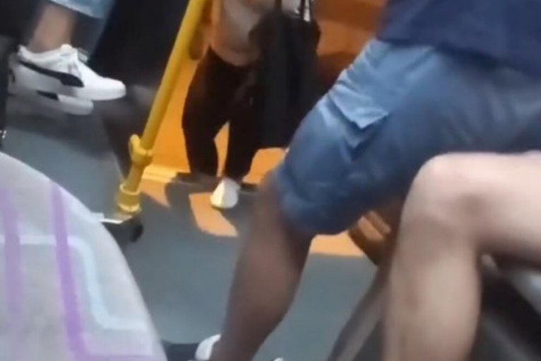 Incident na liniji 27