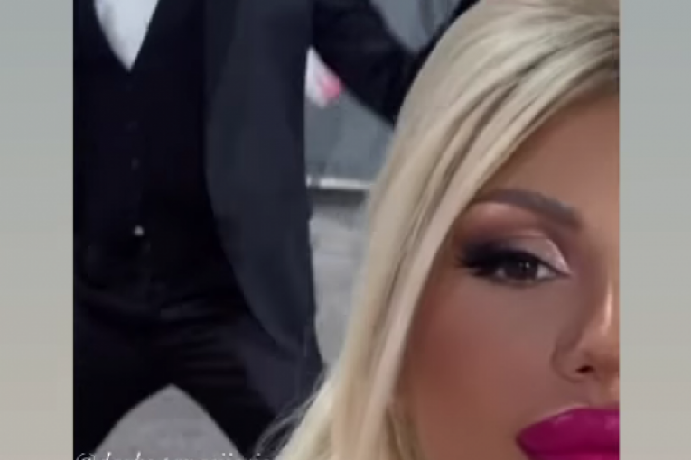 Iza kulisa "Zadruge 7"