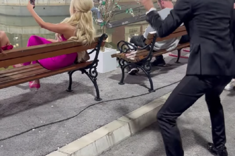 Iza kulisa "Zadruge 7"