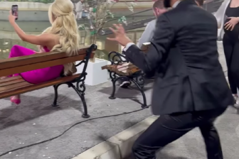 Iza kulisa "Zadruge 7"