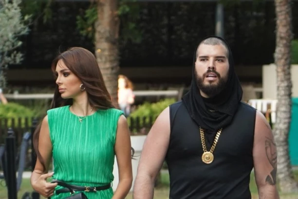 PRVO OGLAŠAVANJE ADAKTAROVIH: Evo šta se dešava sa Adamom nakon PLJAČKE!