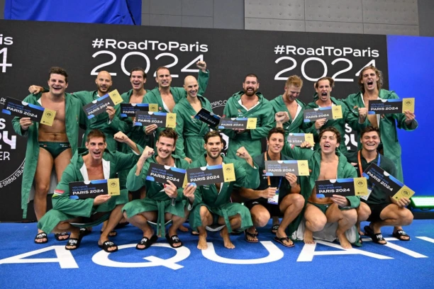 DRAMA U FINALU: Mađarska posle peteraca SRUŠILA Grčku i postala ŠAMPION SVETA!