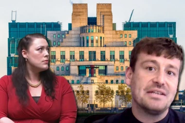 MI6 SPREMA NOVI RAT NA KOSOVU: PET MILIONA FUNTI ZA OTIMANJE SEVERA! Britanski novinar otkrio šokantnu istinu