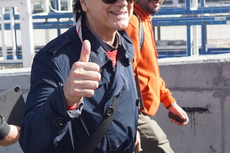 Zdravko Čolić slike