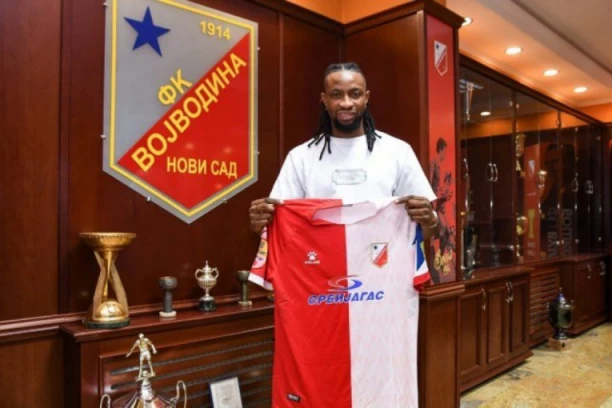 FENOMENALNE VESTI: Džonatan Bolinigi IZAŠAO iz bolnice!