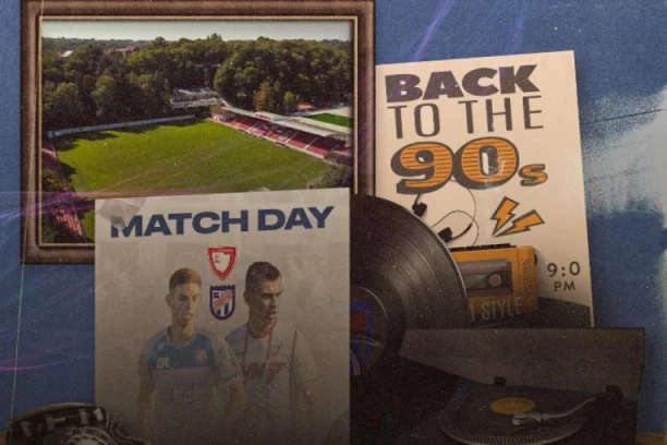 UOČI DUELA PROTIV CRVENO-BELIH: Evo kako se fudbaleri Brodarca pripremaju za meč na stadionu "Dragan Džajić"! (FOTO GALERIJA)