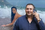 DOK MAJA UŽIVA NA JAHTI, TAKI SE VIĐA SA NJENIM BIVŠIM: Želi ga za ZETA nakon SKANDALA sa Bilalom? (FOTO)